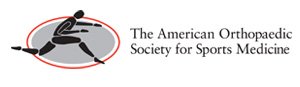 American Orthopedic Society for Sports Medicine