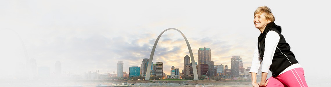 SuperPath<sup>®</sup> St Louis - MicroPort Orthopedics